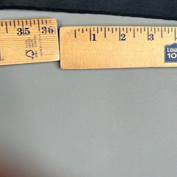 Women’s cartoon cat poly scarf. Colorful. Cat Lovers. feline. Super cute. - Picture 5 of 6